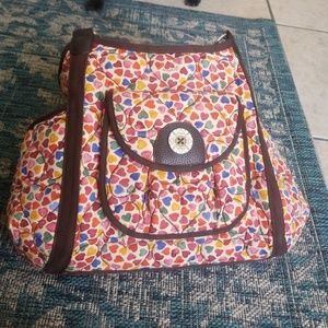 Brighton Heart purse/bag